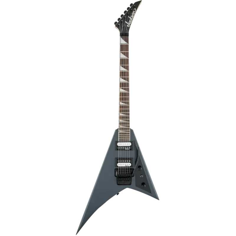 Vente Flash Jackson Rhoads JS32 Satin Gray