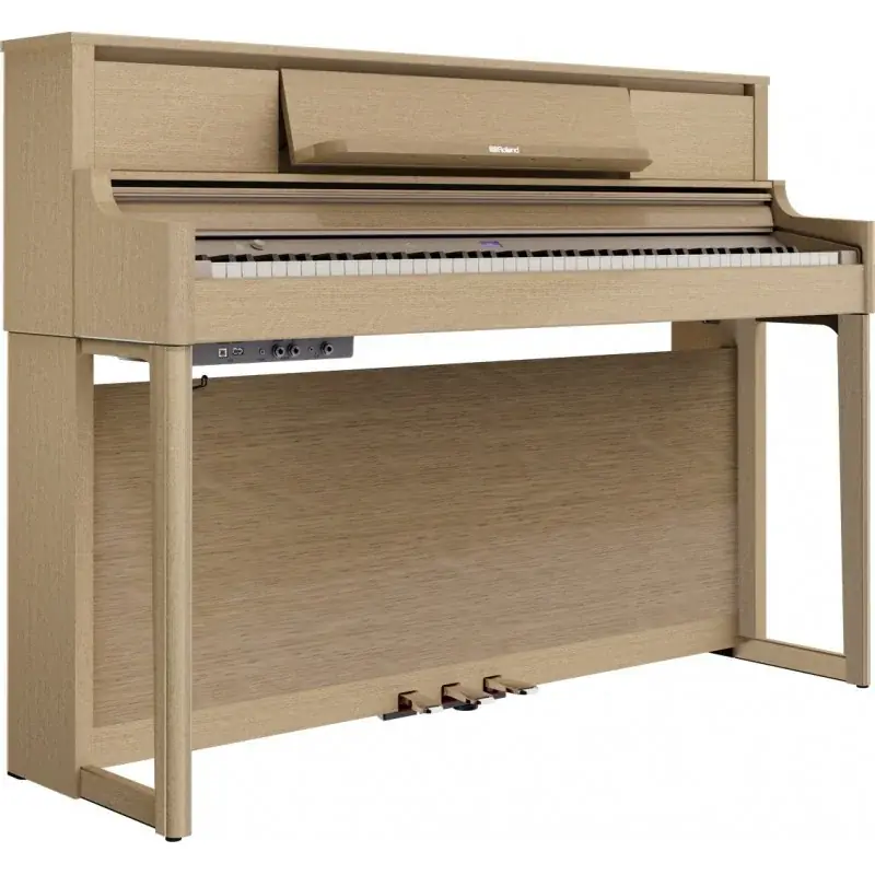 Roland LX5 Light Oak Satisfait Ou Remboursé
