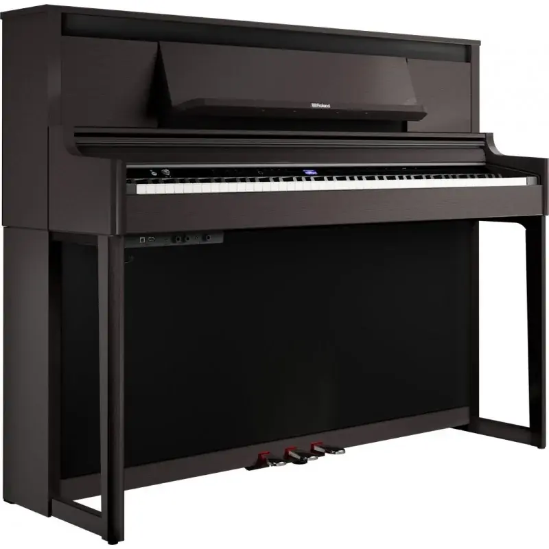 Roland LX6 Dark Rosewood Offre Limitée