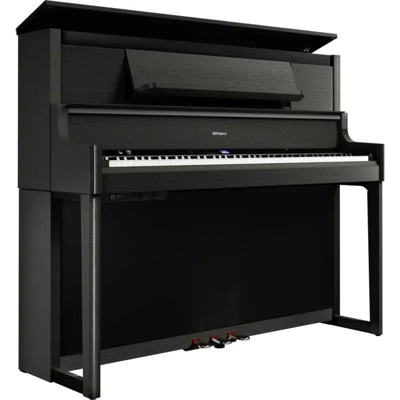 Roland LX9 Charcoal Black Solde