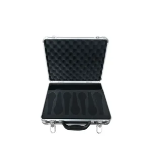 Achetez Aujourd'hui Power Acoustics - Flight Cases - FL MIC 7BL