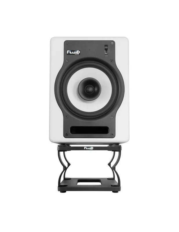 Fluid Audio - DS8 Satisfait Ou Remboursé