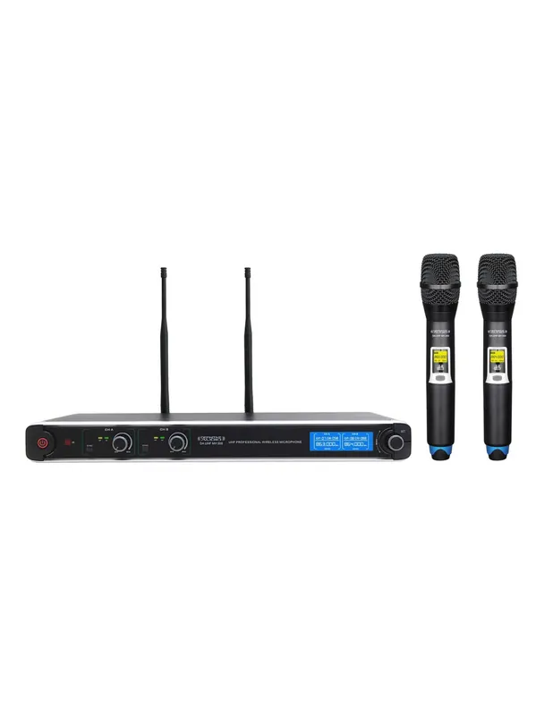 Definitive audio - DA UHF MH 200 Acheter Direct