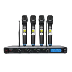 Definitive audio - DA UHF MH 400 Offre Du Jour