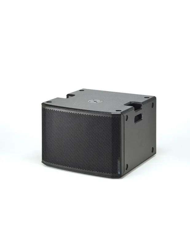 Db technologies - Sub 915 Commander Vite
