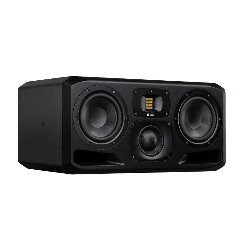Nouvelle Collection Adam Audio S3H