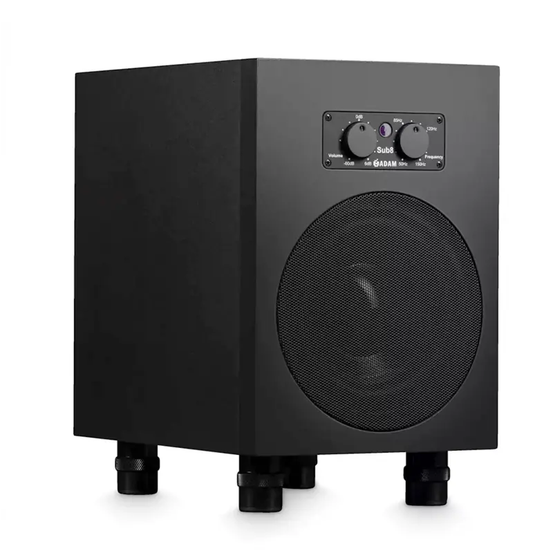 Meilleur Choix Adam Audio Sub8