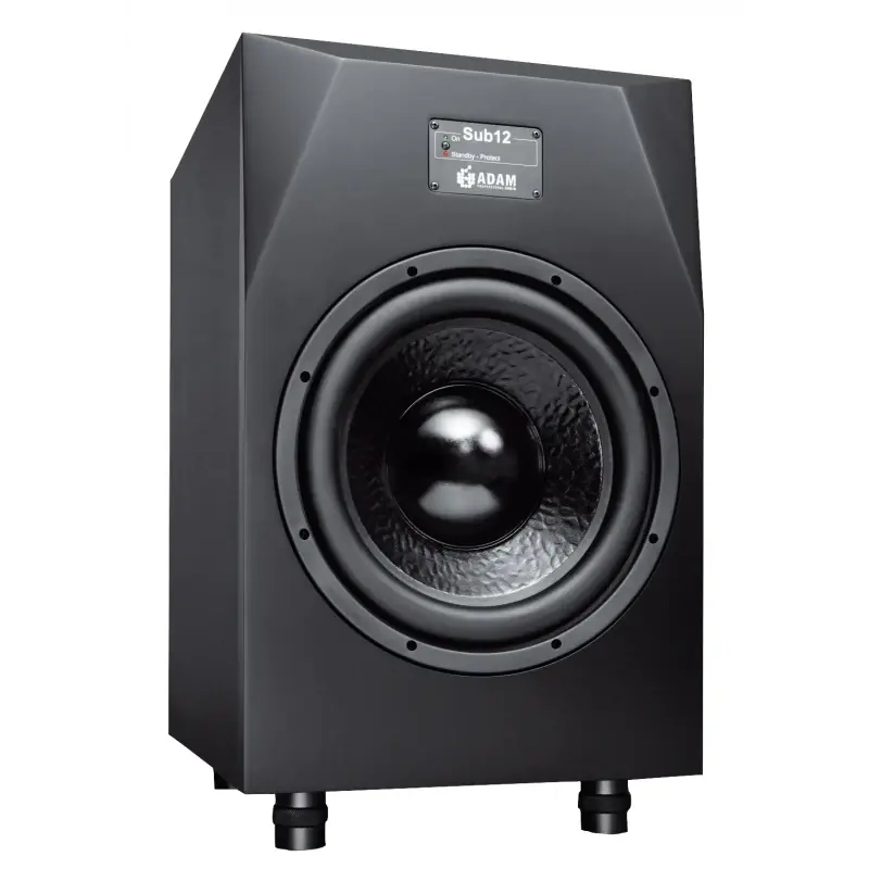 Livraison Express Adam Audio Sub12