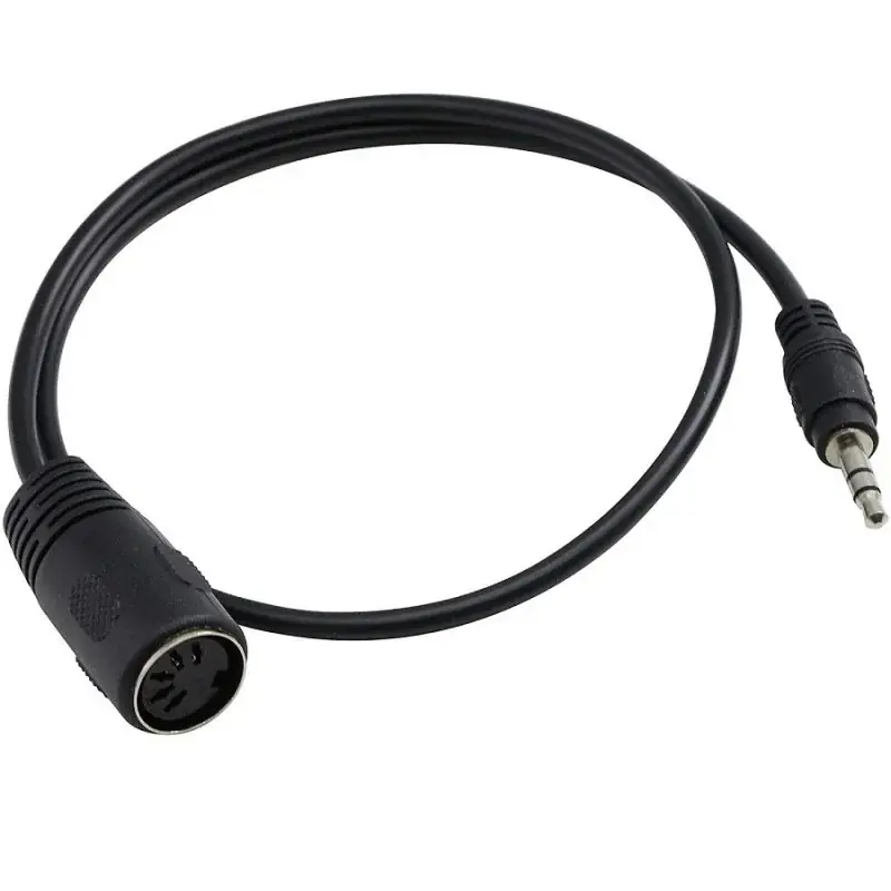 Prix Cassé Quiklok Strix Midi Jack