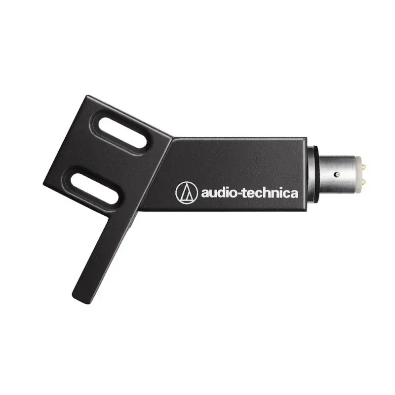 Audio-Technica AT-HS4SV Universal Headshell Petit Prix