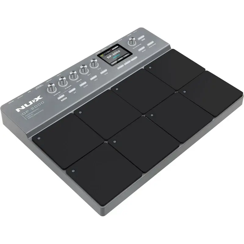 Bon Marché Nux DP-2000 MultiPad