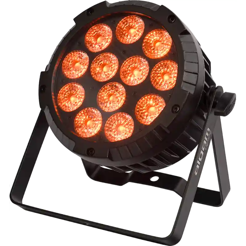 Vente Directe Lighting IP Par 1212 Hex