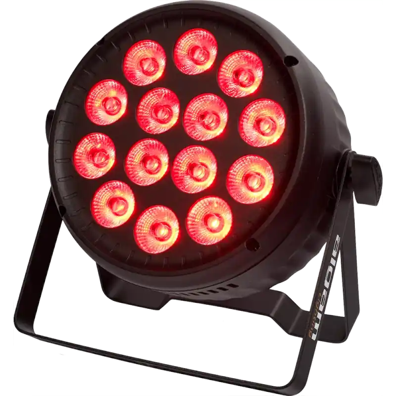 Lighting Par Wash 1415 Quad Petit Prix