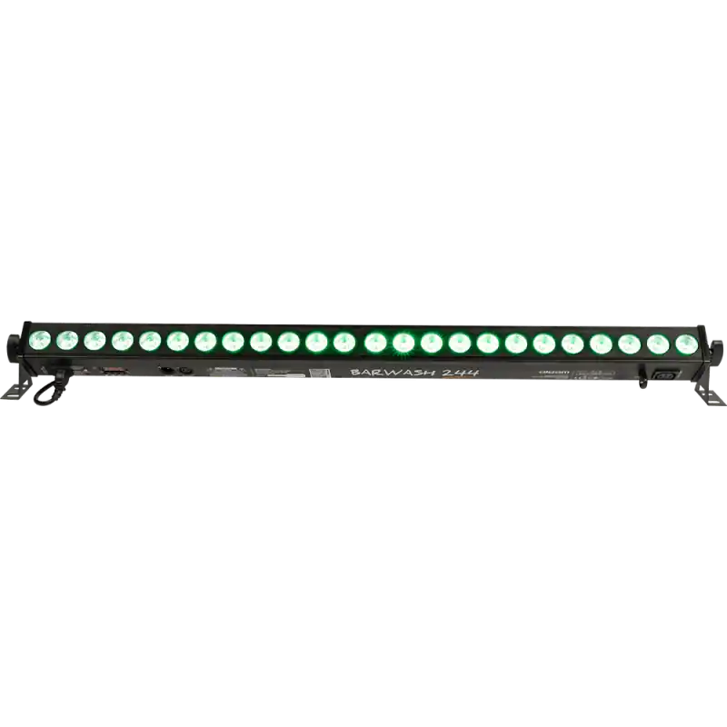 Lighting Bar Wash 244 Expédié Aujourd'hui