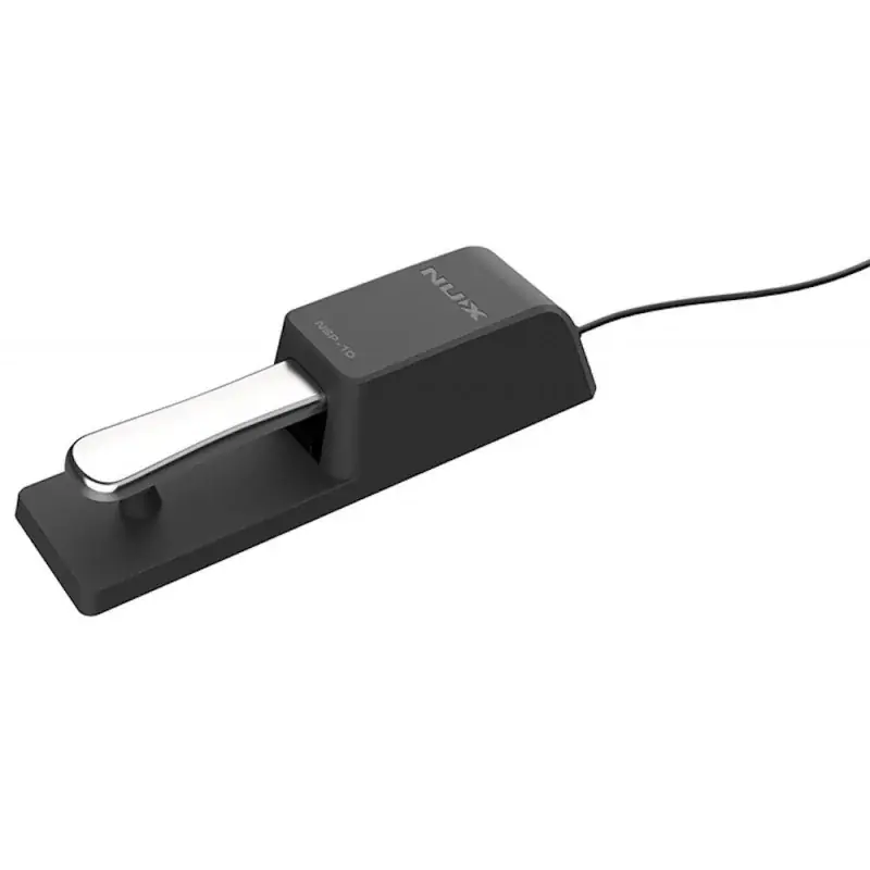 Nux NSP-10 Sustain Pedal Prix Promo