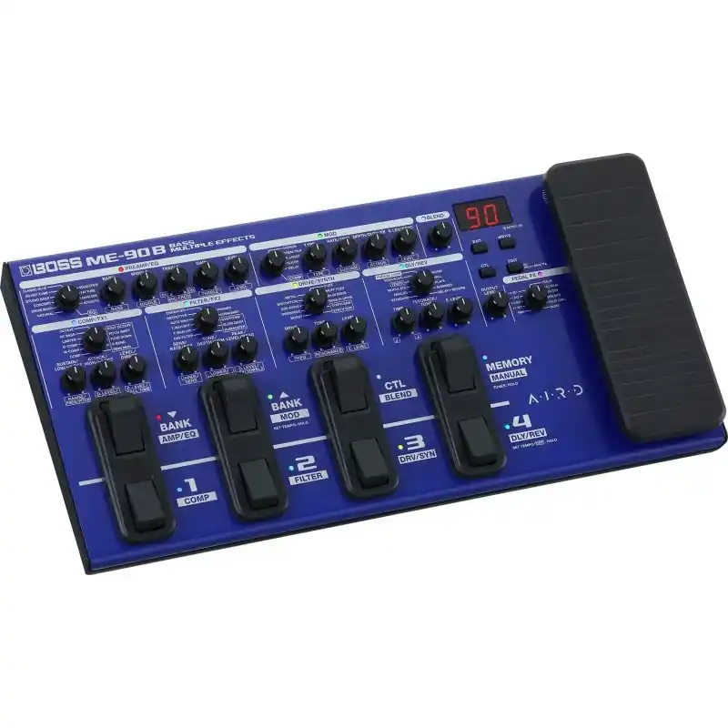 Solde Boss ME-90B
