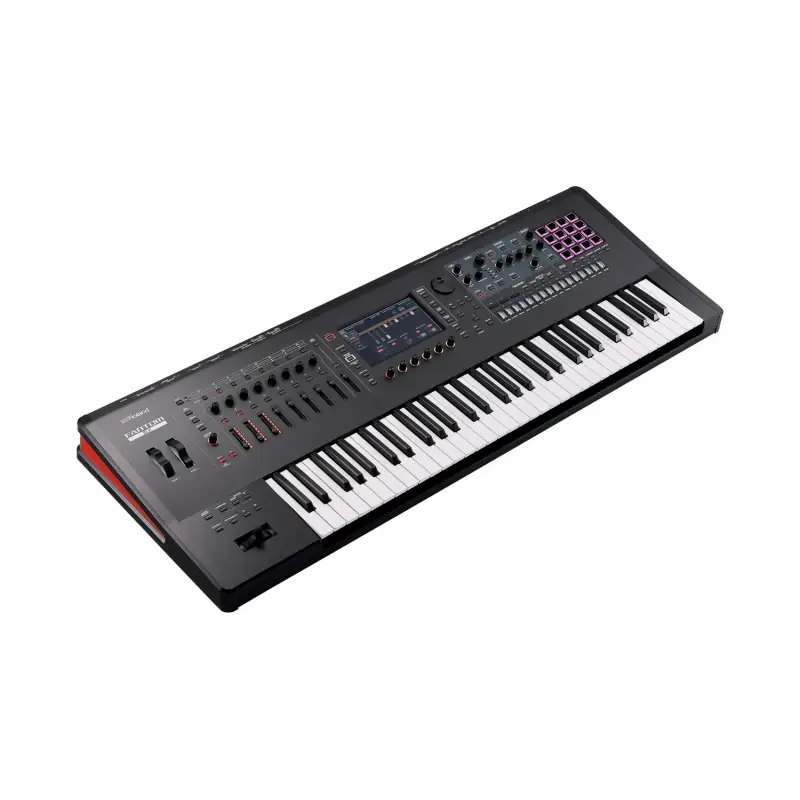 Livraison Express Roland Fantom 6 EX