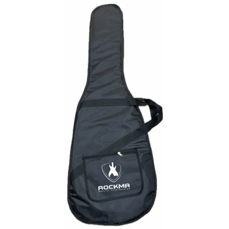 RockMa Bass Gigbag Plus Satisfait Ou Remboursé