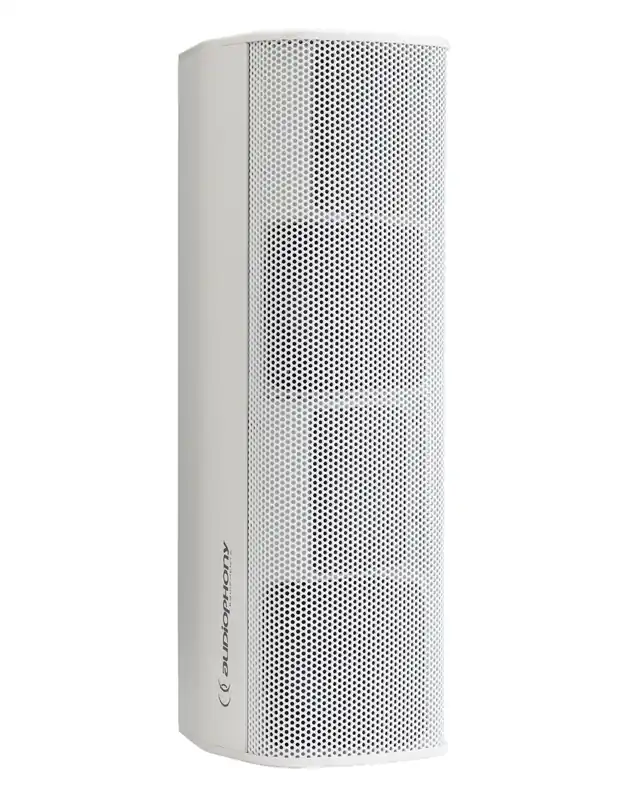 Dernier Modèle Audiophony - ILINE43W