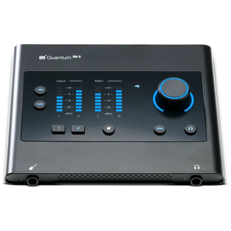 Bon Marché Presonus Quantum ES 2