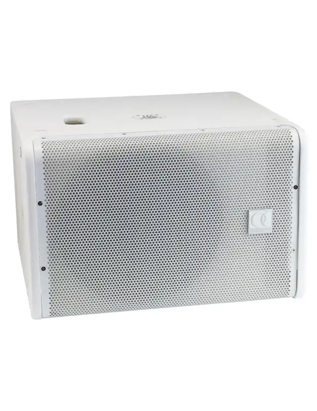 Audiophony - ILINESUB12AW Commander Maintenant