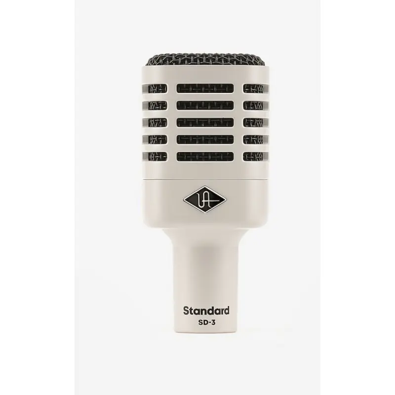 Nouveauté Universal Audio SD-3