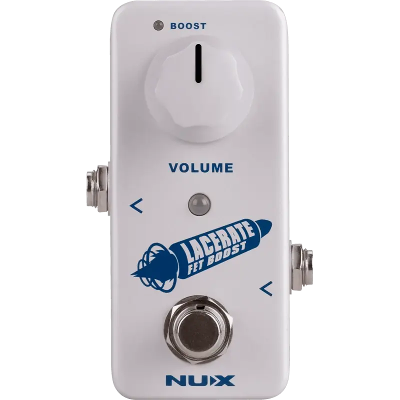 Promotion Saisonnière Nux Lacerate Fet Boost