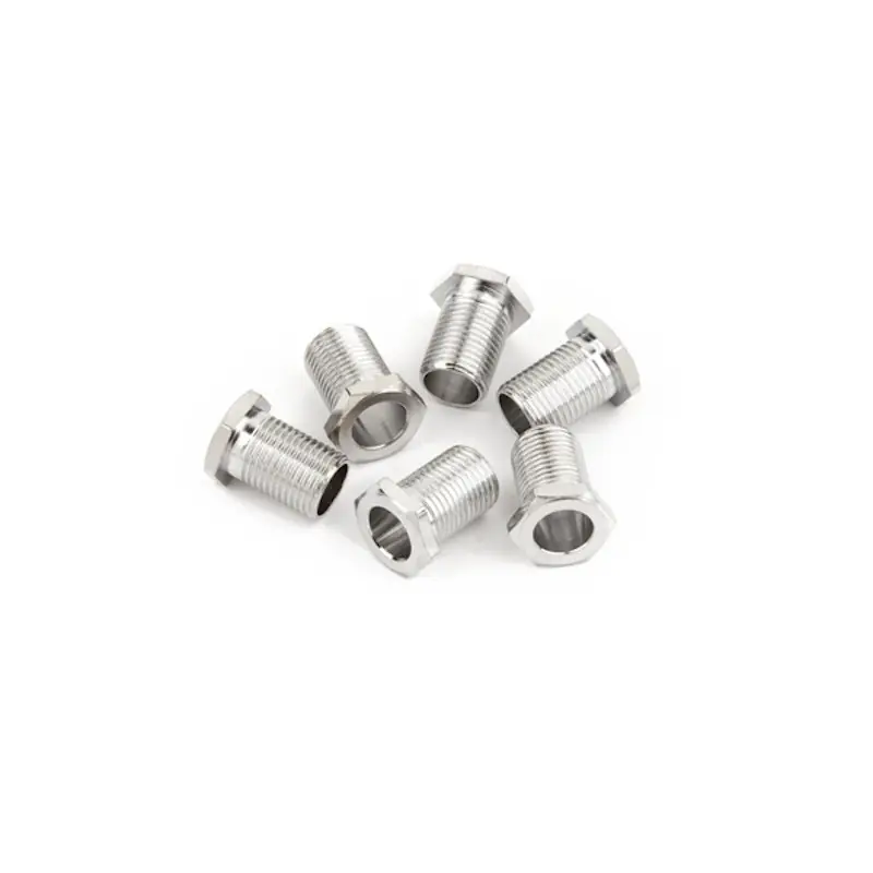 Achetez Aujourd'hui Fender Tuning Machine Bushings