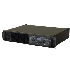 Meilleure Vente JB Systems - DSPA 1500