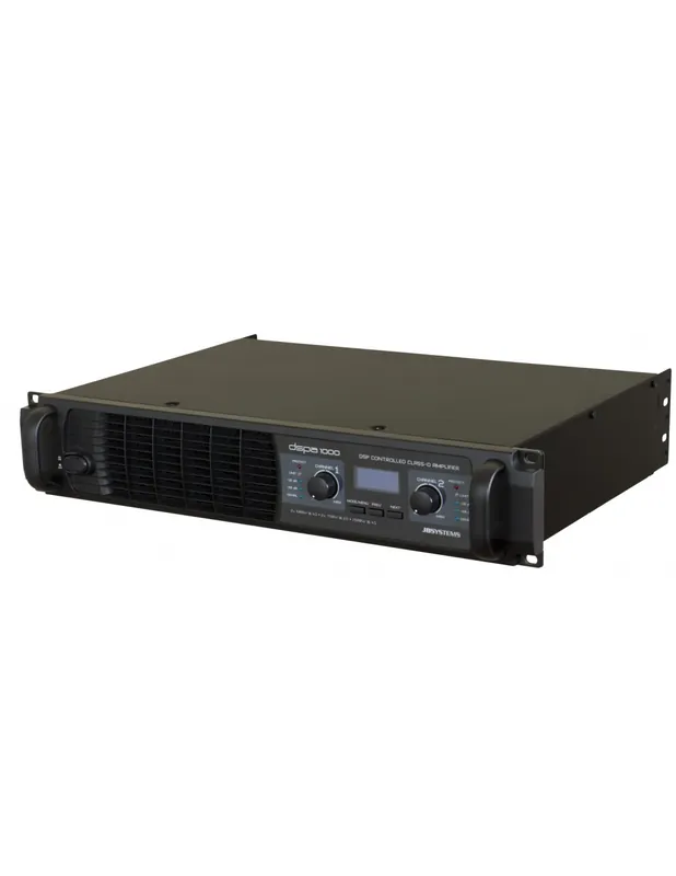Livraison Express JB Systems - DSPA 1000