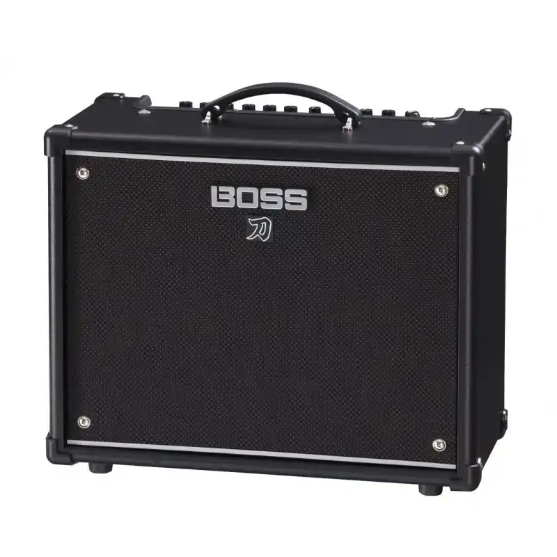 Boss Katana 50 mk3 Dernier Modèle