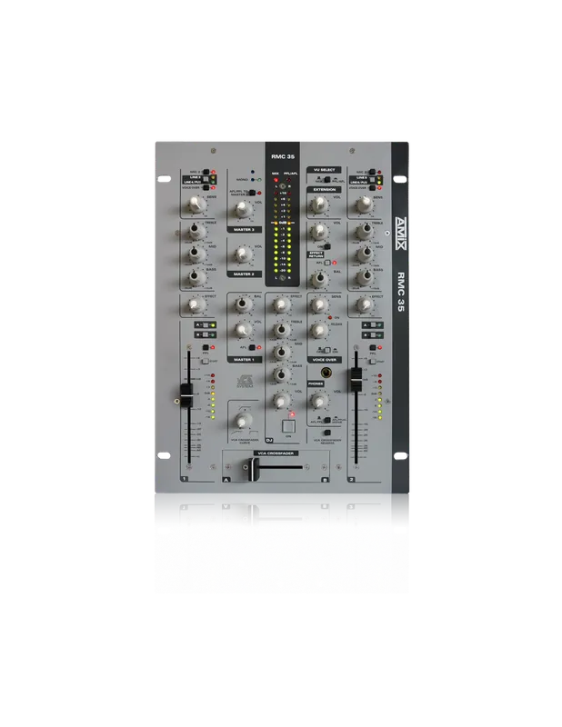 Produit De Marque Amix - RMC35 P