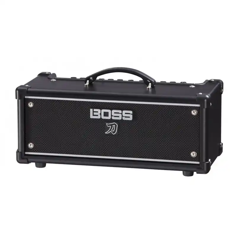 Bon Marché Boss Katana Head mk3