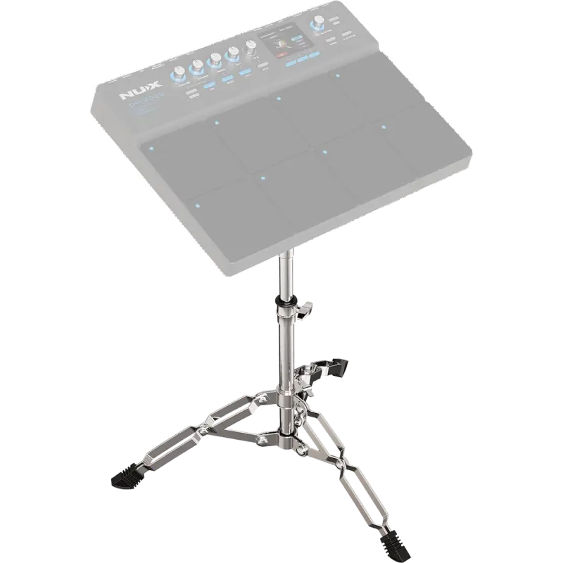 Nux DPS-1 Percussion Pad Stand Promotion Saisonnière