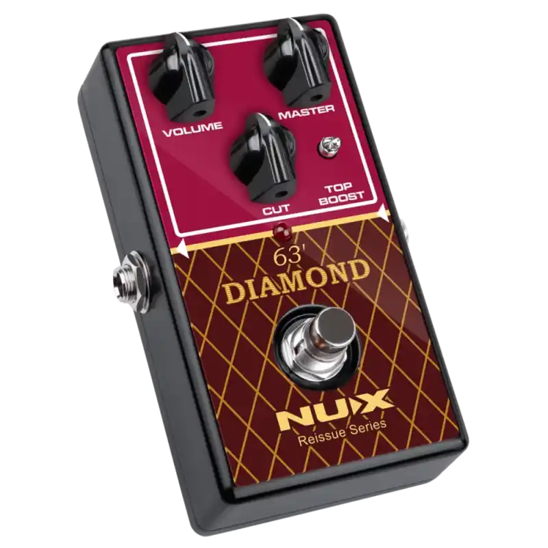 Meilleur Choix Nux Diamond 63 OD