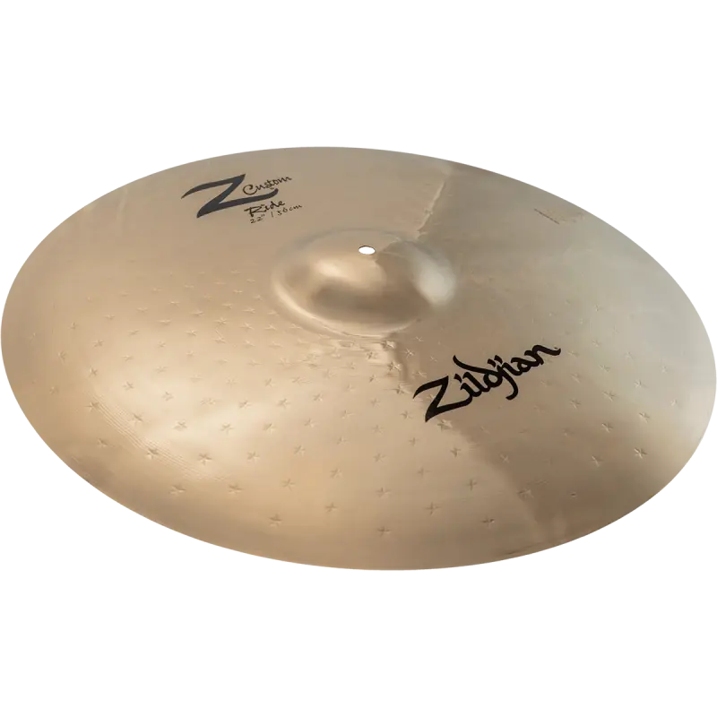 Zildjian Z Custom Ride 22" Dernière Chance