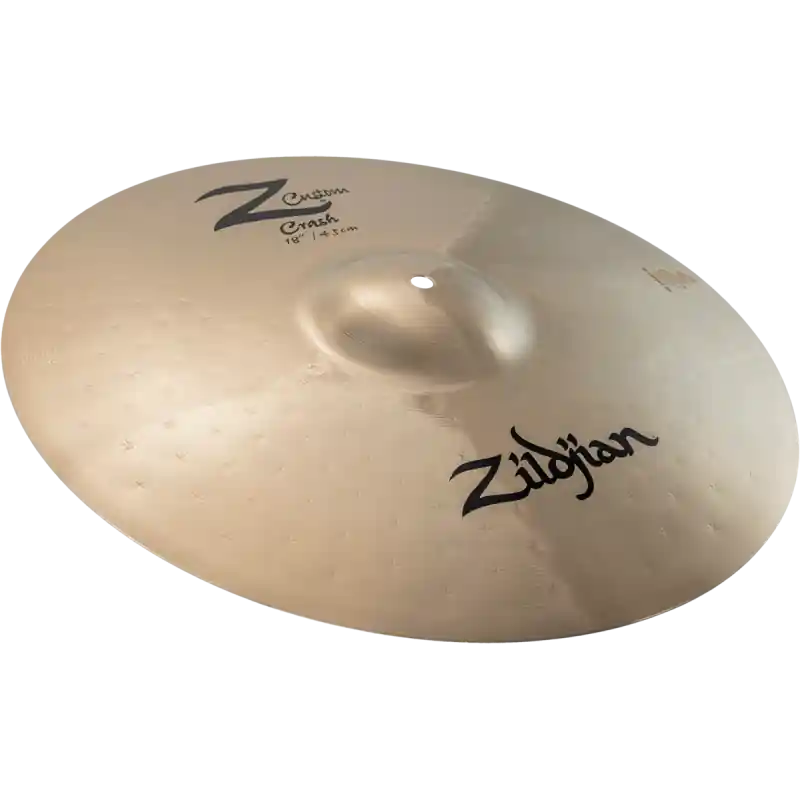 Zildjian Z Custom Crash 18" Prix Bas