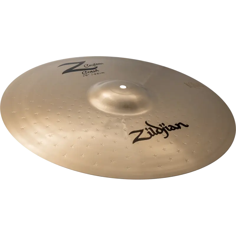 Authentique Zildjian Z Custom Crash 19"