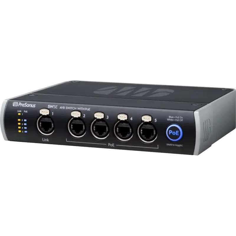 Offre Du Jour Presonus SW5E