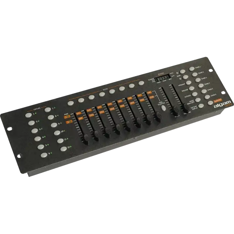 Lighting Light DMX 192 Soldes