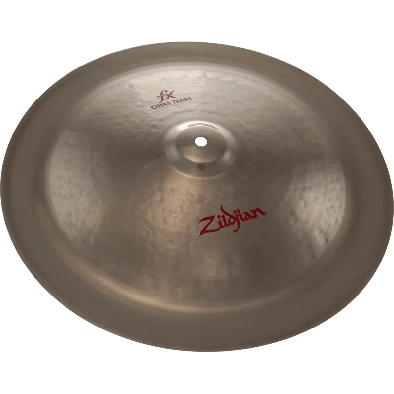 Zildjian FX China Trash 18" Nouvel Arrivage