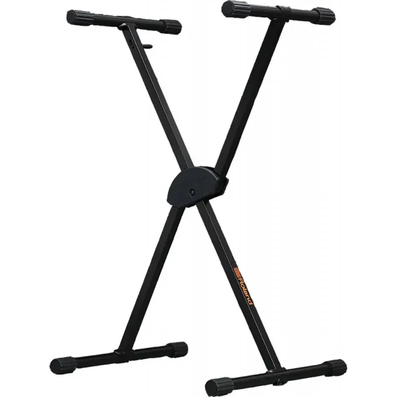 Roland KS-10X Keyboard Stand Paiement Sécurisé