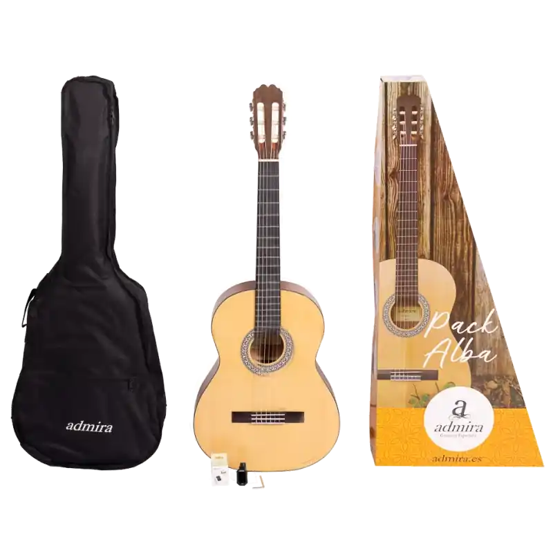 Réduction Admira Alba Pack