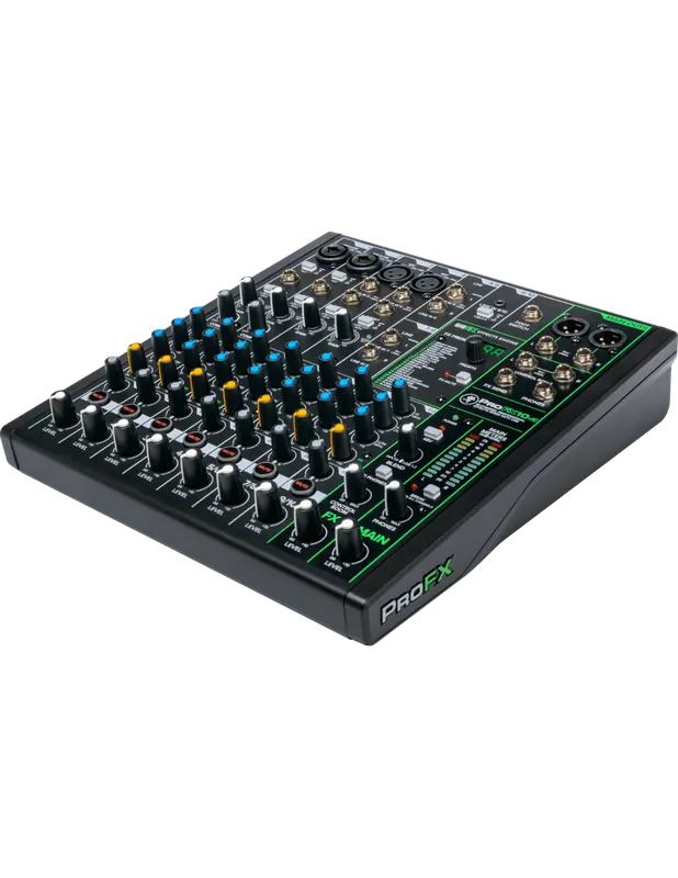 Mackie - PROFX10V3 Satisfait Ou Remboursé