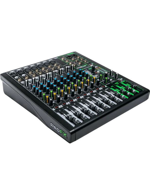 Mackie - PROFX12V3 Authentique