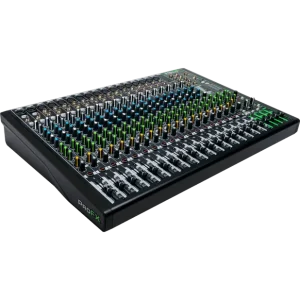 Achat Immédiat Mackie - PROFX22V3