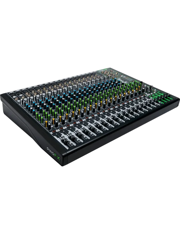 Achat Immédiat Mackie - PROFX22V3