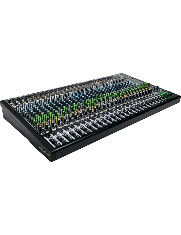 Mackie - PROFX30V3 Quantité Limitée