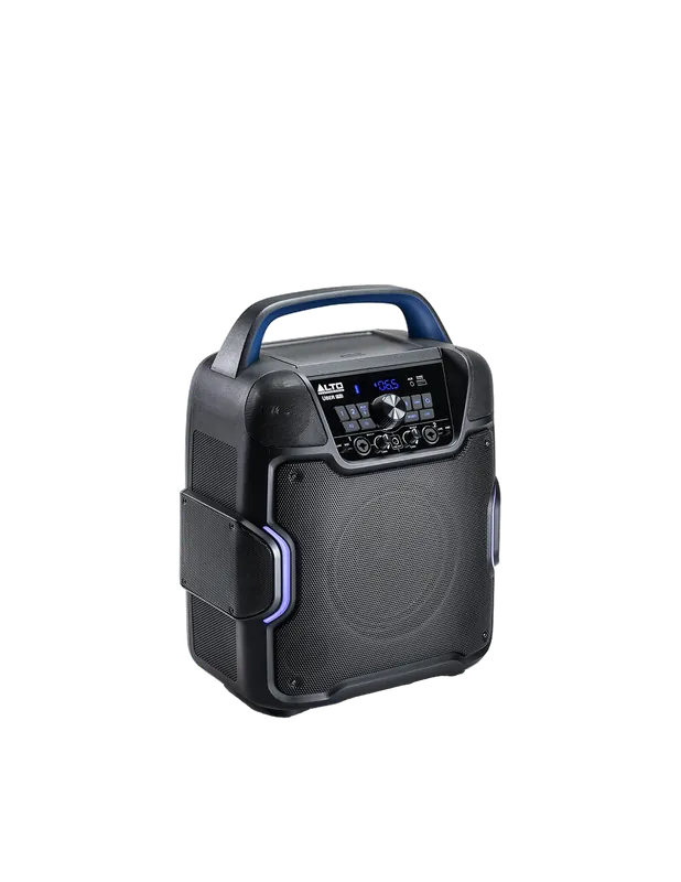 Alto - Uber FX MK2 Remise