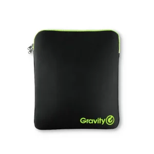 Gravity - BG LTS 01 B Commander Maintenant